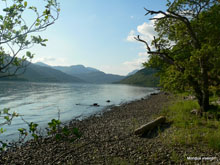 Loch Lomond